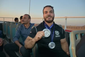 Karim Abu Kahla